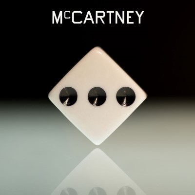 Paul McCartney/McCartney III@LP