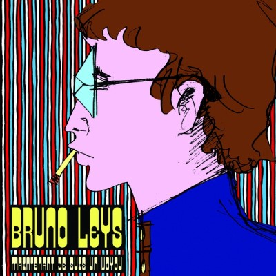 Bruno Leys/Maintenant Je Suis Un Voyou