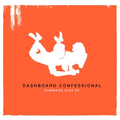 Dashboard Confessional/Summers Kiss