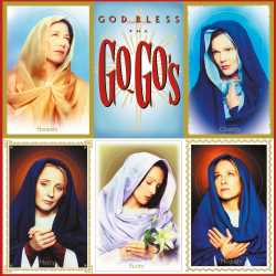 The Go-Go's/God Bless The Go-Go's (Colored Vinyl)