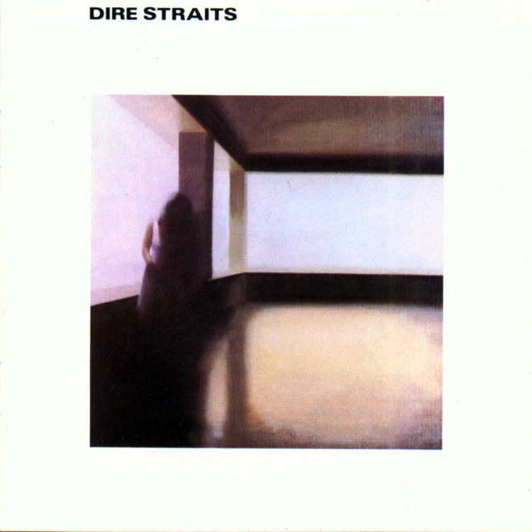 Dire Straits/Dire Straits@LP
