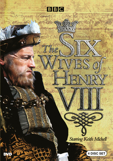 The Six Wives Of Henry VIII/The Six Wives Of Henry VIII@MADE ON DEMAND@This Item Is Made On Demand: Could Take 2-3 Weeks For Delivery