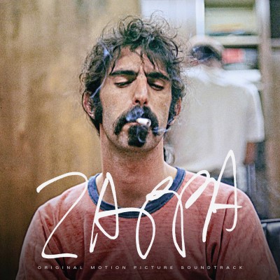 Frank Zappa/Zappa Soundtrack@3CD Set
