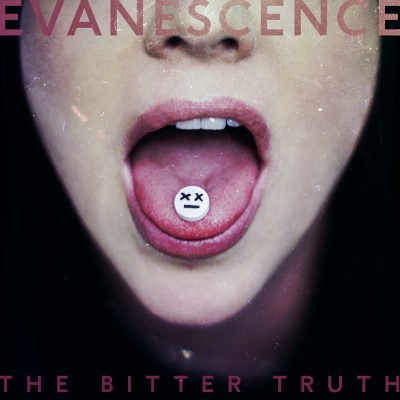 Evanescence/The Bitter Truth (Old SKU)