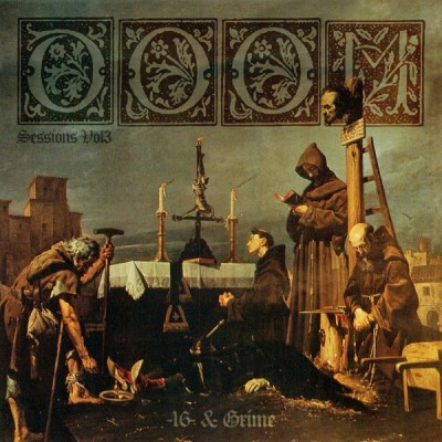 16/Grime/Doom Sessions Vol. 3