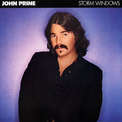 John Prine/Storm Windows (SYEOR Exclusive)@LP