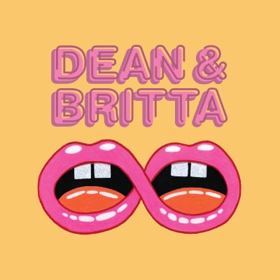 Dean & Britta/Neon Lights