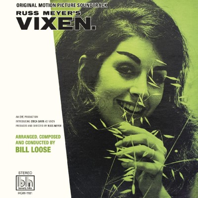 bill-loose-russ-meyers-vixenoriginal-motion-picture-soundtrack-limited-neon-green-vinyl-neon-green-vinyl