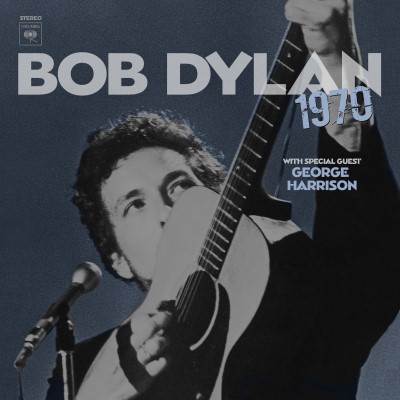 Bob Dylan/1970@3 CD