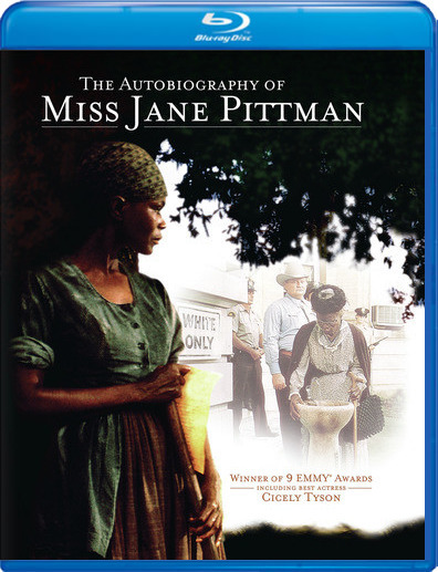 The Autobiography of Miss Jane Pittman/Tyson/Brown/Dysart@MADE ON DEMAND@This Item Is Made On Demand: Could Take 2-3 Weeks For Delivery