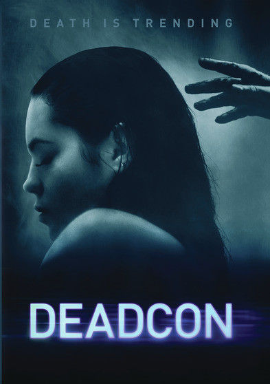 Deadcon/Deadcon@MADE ON DEMAND@This Item Is Made On Demand: Could Take 2-3 Weeks For Delivery
