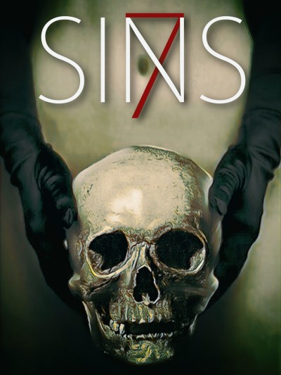 7 Sins/7 Sins@Blu-Ray@NR