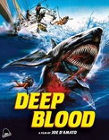 Deep Blood/Brill/McCall@Blu-Ray@NR
