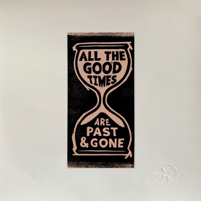 Gillian Welch & David Rawlings/All The Good Times