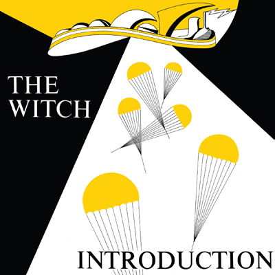 Witch/Introduction (Private Press Version)