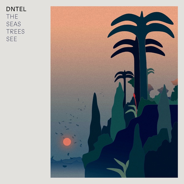 Dntel/The Seas Trees See