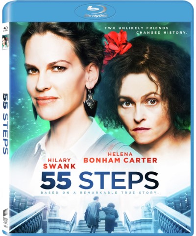 55 Steps/Carter/Swank@MADE ON DEMAND@This Item Is Made On Demand: Could Take 2-3 Weeks For Delivery