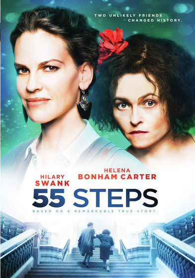 55 Steps/Carter/Swank@MADE ON DEMAND@This Item Is Made On Demand: Could Take 2-3 Weeks For Delivery