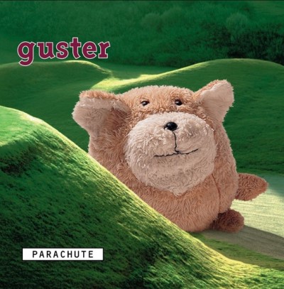 Guster/Parachute (Green Vinyl)