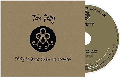 Tom Petty/Finding Wildflowers (Alternate Versions)