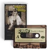 St. Vincent/Daddy's Home (Indie Exclusive Cassette)@Black Smoke Cassette Shell