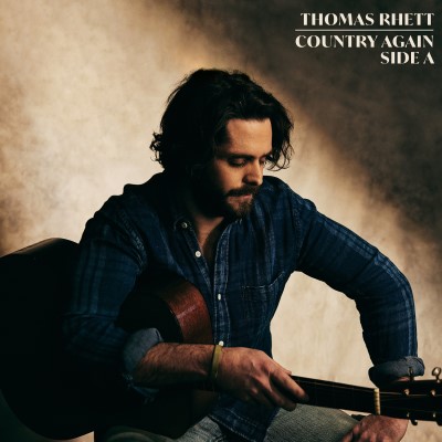 Thomas Rhett/Country Again, Side A