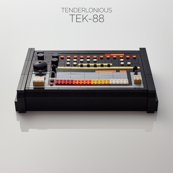 Tenderlonious/TEK-88