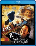 City Slickers 2: Legend Of Curly's Gold (Shout Factory)/Crystal/Stern/Lovitz/Palance@Blu-Ray@PG13