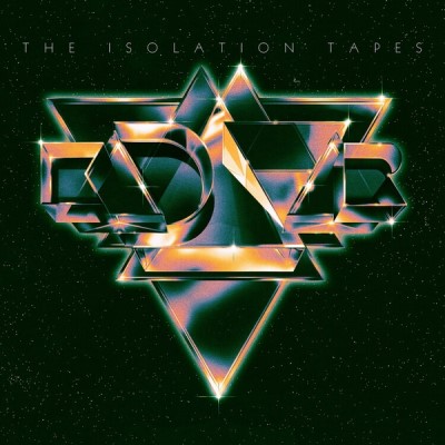 Kadavar/The Isolation Tapes (Premium Edition)@LP+CD