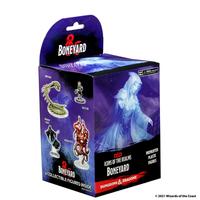 D&D Miniatures/Boneyard Icons Of The Realms Set 18 Booster Pack