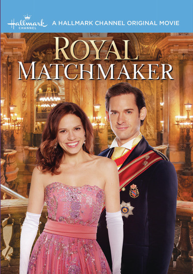 Royal Matchmaker/Royal Matchmaker@MADE ON DEMAND@This Item Is Made On Demand: Could Take 2-3 Weeks For Delivery