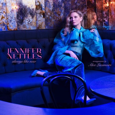Jennifer Nettles/Always Like New@LP