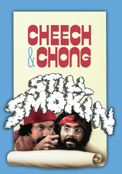 Cheech & Chong: Still Smokin'/Cheech & Chong@MADE ON DEMAND@This Item Is Made On Demand: Could Take 2-3 Weeks For Delivery