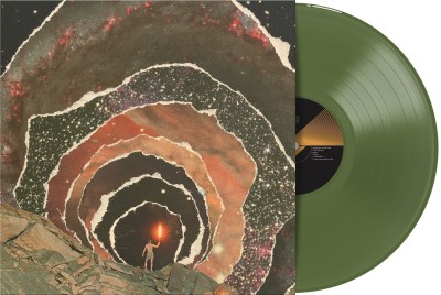 Pool (opaque Green Vinyl) | Bull Moose