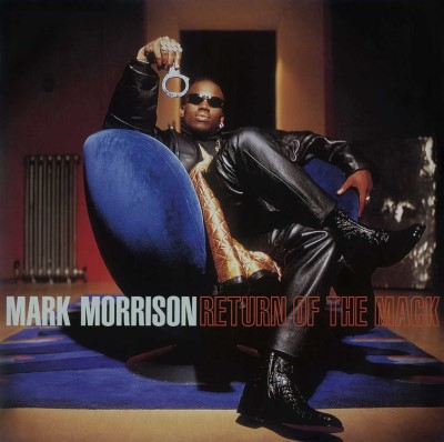 Mark Morrison/Return Of The Mack (Purple Vinyl)