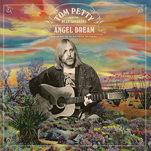 tom-petty-angel-dream-songs-from-the-motion-picture-shes-the-one