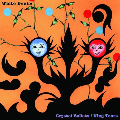 white-denim-crystal-bullets-king-tears-red-blue-vinyl
