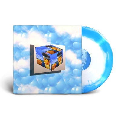 Esprit/Virtua.Zip (Cloud Vinyl)