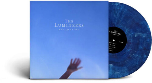 Lumineers/Brightside (Oceania Vinyl)