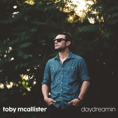 Mcallister,Toby/Daydreamin Ep@Local