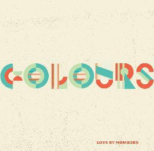 Love By Numb3rs/Colours@Local