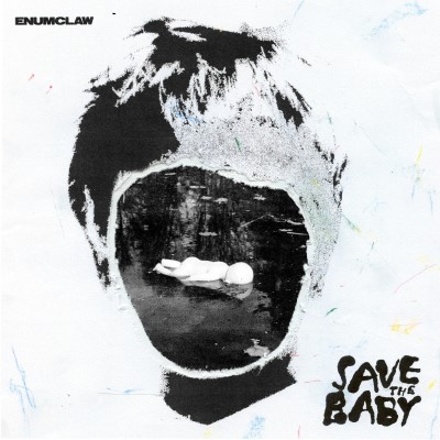 Enumclaw/Save The Baby (Butterbean Vinyl)@Indie Retail Exclusive