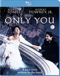Only You/Tomei/Downey Jr.@MADE ON DEMAND@This Item Is Made On Demand: Could Take 2-3 Weeks For Delivery