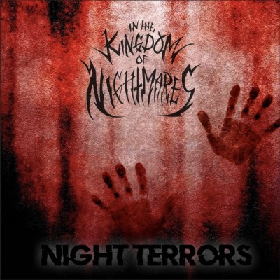 In The Kingdom Of Nightmares/Night Terrors@Local