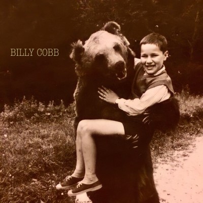 Billy Cobb/Billy Cobb (Bear Album) (Random Color Vinyl)@Indie Exclusive@LP