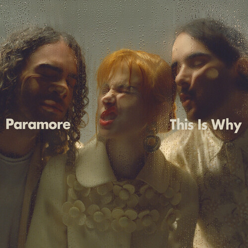Paramore/This is Why