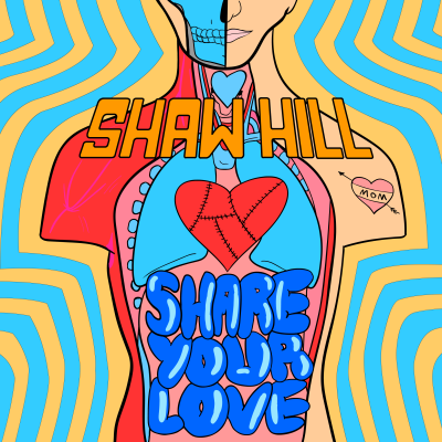 Shaw Hill/Share Your Love@Local