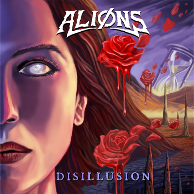 Alions/Disillusion@Local