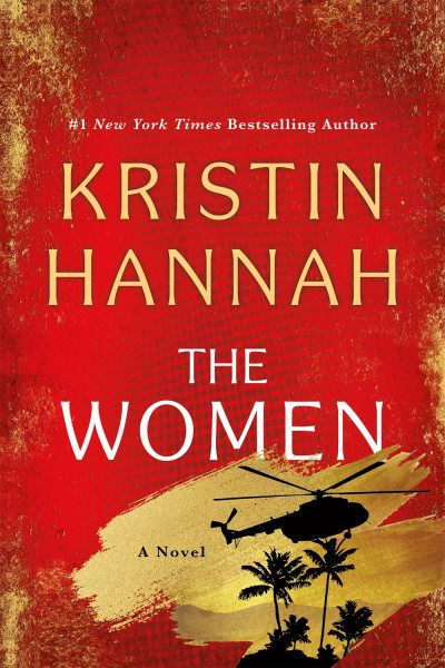 Kristin Hannah/The Women