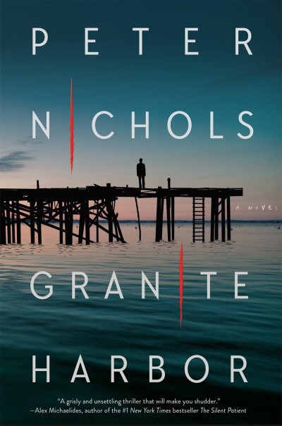Peter Nichols/Granite Harbor